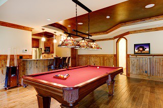 Professional pool table movers in Green Valley content img1
